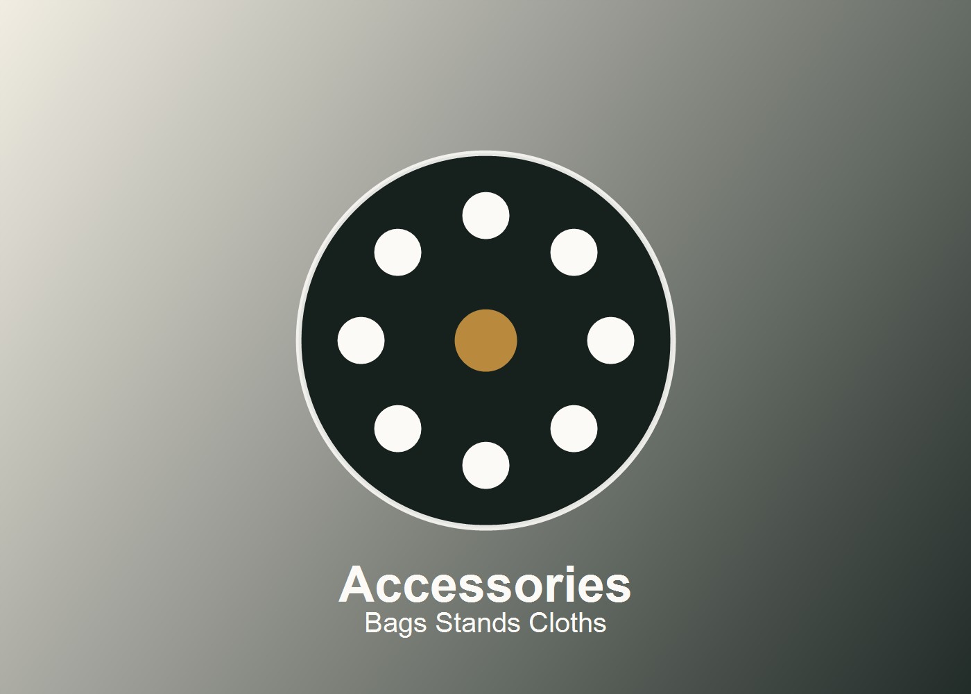 Handpan accessories